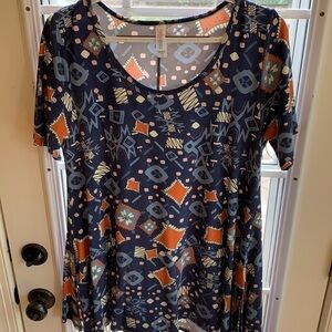 LuLaRoe top